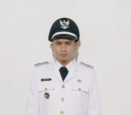 MAHYUNI, S.E